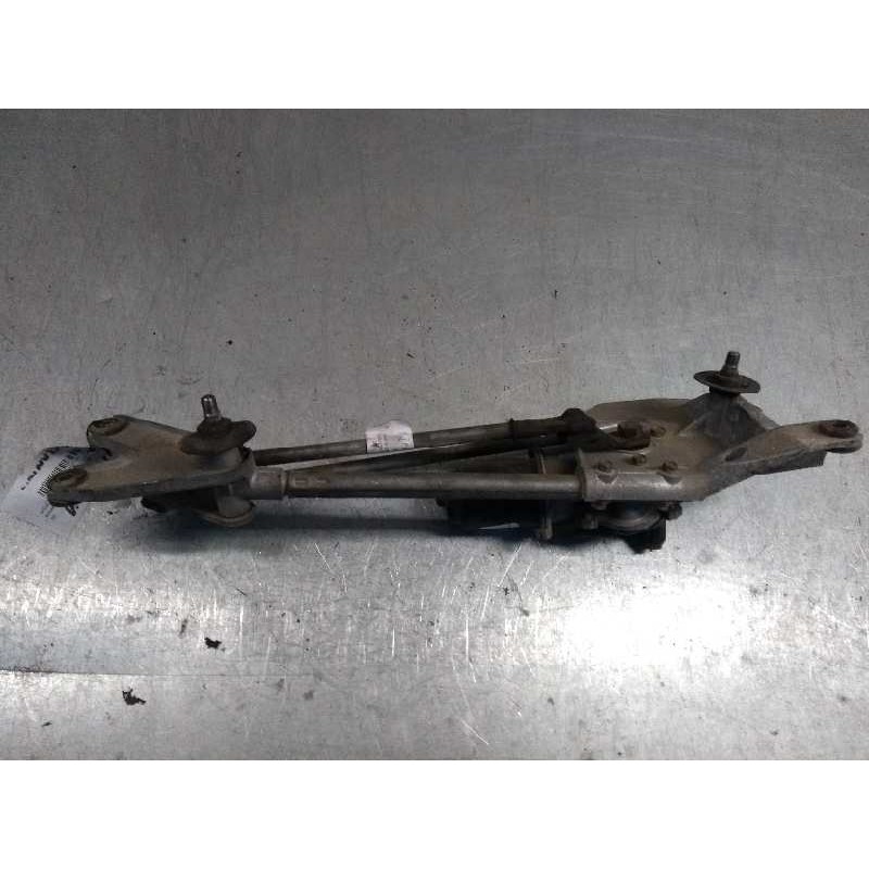 Recambio de motor limpia delantero para nissan x-trail (t30) 2.2 16v turbodiesel cat referencia OEM IAM   