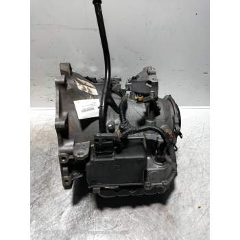 CAJA CAMBIOS TN 165559 