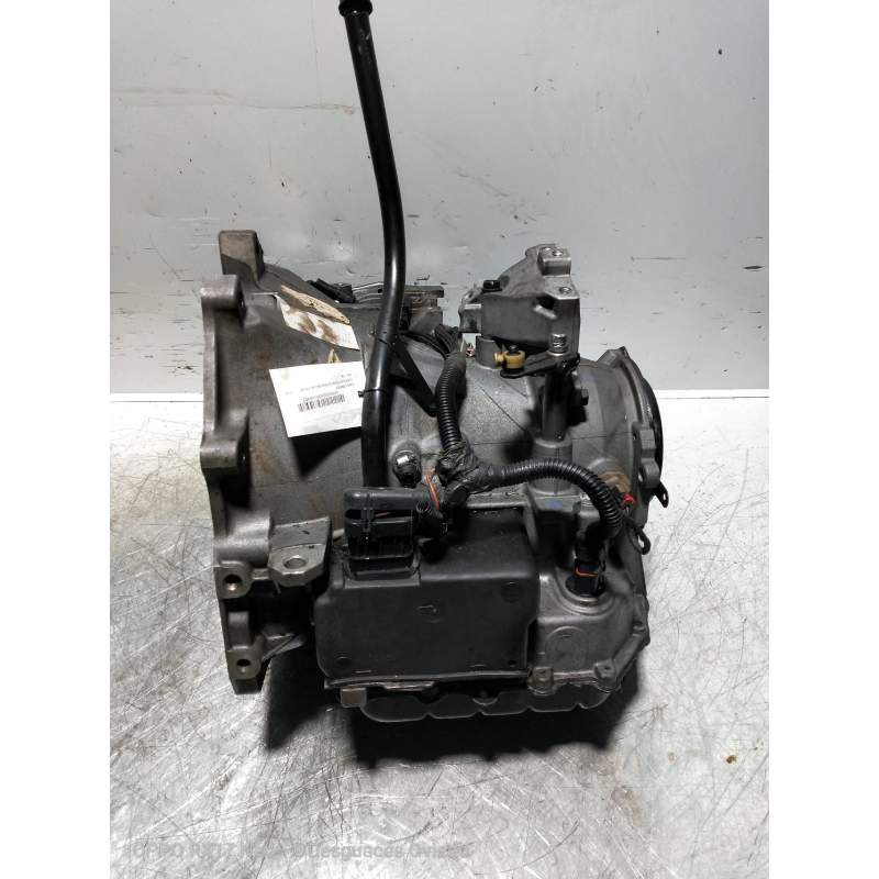 Recambio de caja cambios para chrysler stratus berlina (ja) 2.5 cat referencia OEM IAM TN 165559 