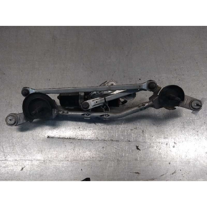 Recambio de motor limpia delantero para nissan juke (f15) 1.5 turbodiesel cat referencia OEM IAM W000011639  