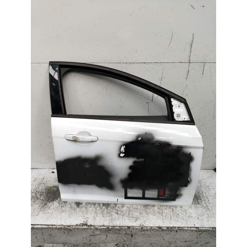 Recambio de puerta delantera derecha para ford focus lim. (cb8) ambiente referencia OEM IAM  5P 2011