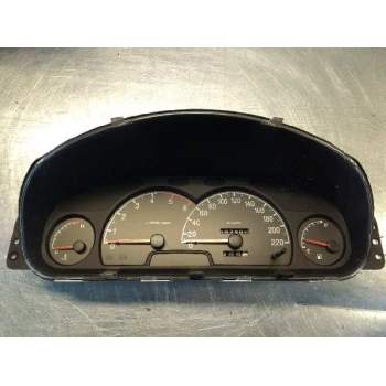 CUADRO INSTRUMENTOS 940033A860 0106010090 F32