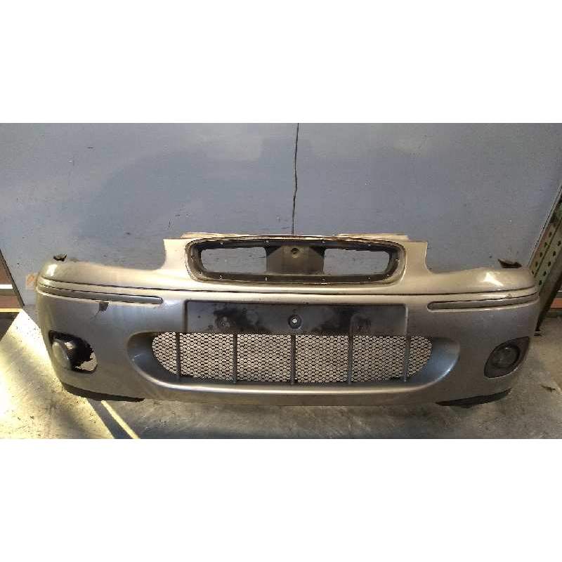 Recambio de paragolpes delantero para mg serie 200 (rf) 2.0 turbodiesel referencia OEM IAM   