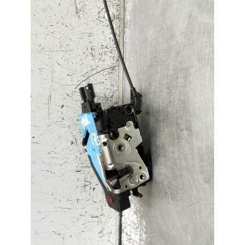 MOTOR CIERRE CENTRALIZADO DELANTERO DERECHO 9681792980 5P 2010