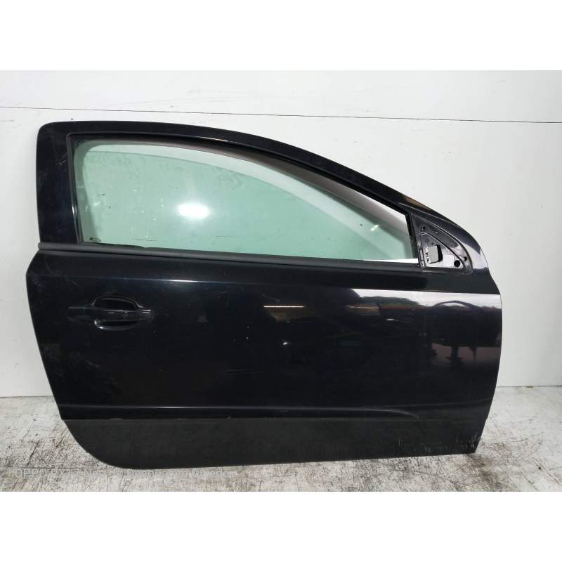 Recambio de puerta delantera derecha para opel astra gtc innovation referencia OEM IAM H 3P 