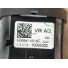 Recambio de mando luces para seat leon st (5f8) reference referencia OEM IAM 5G0941431AF 10095092 INTERRUPTOR