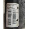 Recambio de amortiguador trasero derecho para bmw serie 3 lim. (f30) 318d referencia OEM IAM 33526873799  