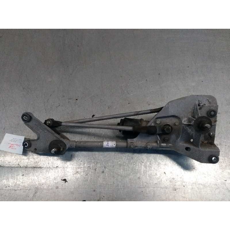 Recambio de motor limpia delantero para nissan x-trail (t30) comfort referencia OEM IAM   