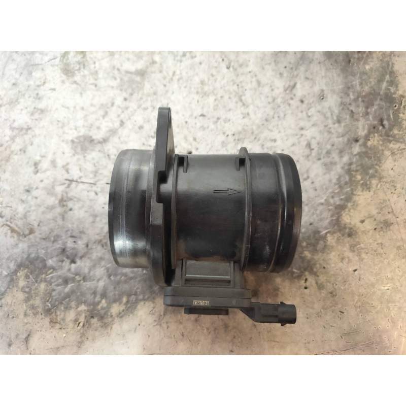 Recambio de caudalimetro para seat leon st (5f8) reference referencia OEM IAM 5WK98102 04L906461B 