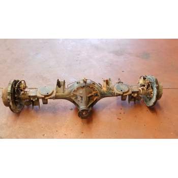 PUENTE TRASERO DISCO/ABS 29CRDI 2004