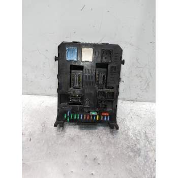 CAJA RELES / FUSIBLES 9661940180 BSI2004H02 