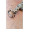 Recambio de puente trasero para hyundai terracan (hp) 2.9 crdi 4wd referencia OEM IAM DISCO/ABS 29CRDI 2004