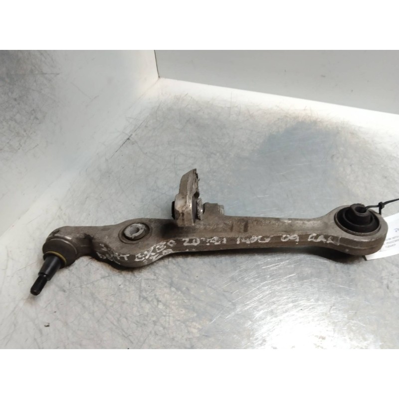 Recambio de brazo suspension inferior delantero izquierdo para seat exeo st (3r5)(2009>) 2.0 tdi referencia OEM IAM   