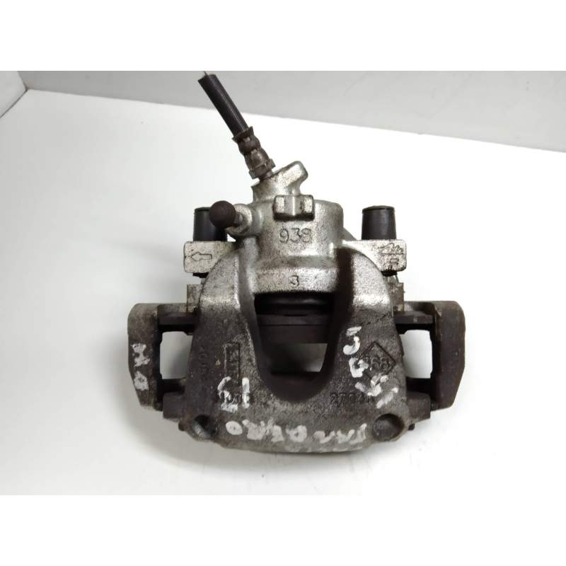Recambio de pinza freno delantera derecha para dacia sandero 1.5 dci diesel fap cat referencia OEM IAM   