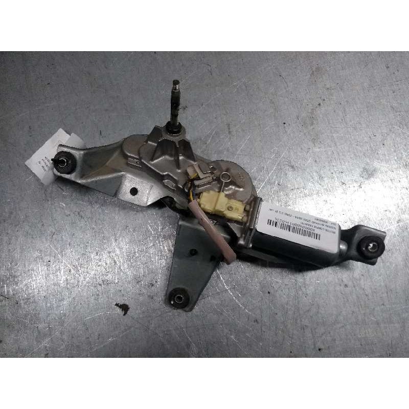 Recambio de motor limpia trasero para nissan murano (z50) 3.5 v6 cat referencia OEM IAM 34969581  