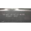 Recambio de espejo interior para seat leon (kl1) style referencia OEM IAM 3G0857511AM  