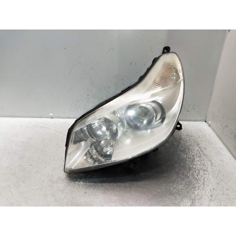 Recambio de faro izquierdo para citroën c5 berlina referencia OEM IAM 9661316680 89901090 XENON