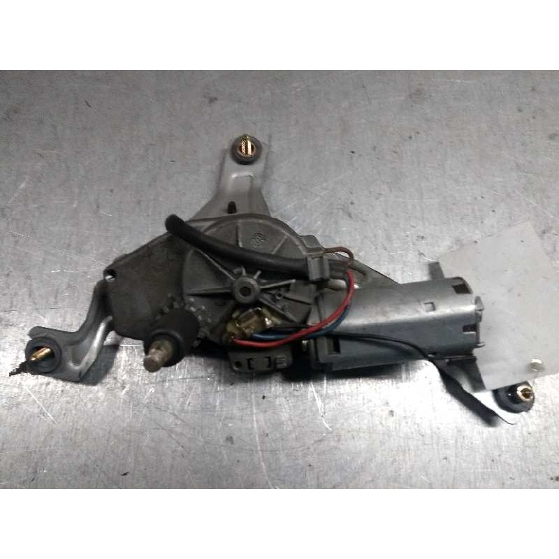 Recambio de motor limpia delantero para nissan almera (n16/e) 2.2 16v turbodiesel cat referencia OEM IAM   