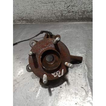 MANGUETA DELANTERA IZQUIERDA 16TDCI 2005