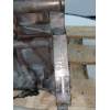 Recambio de bloque para kia stonic (ybcuv) concept referencia OEM IAM G3LC JP074384 CIGUEÑAL