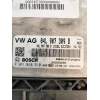 Recambio de centralita motor uce para volkswagen golf vii lim. (5g1) 1.6 tdi dpf referencia OEM IAM 0281018510 04L907309B 