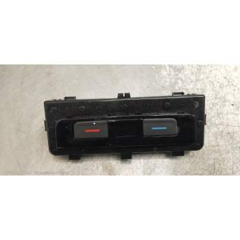 MANDO CALEFACCION / AIRE ACONDICIONADO 3G0907049D 5HB01187040 