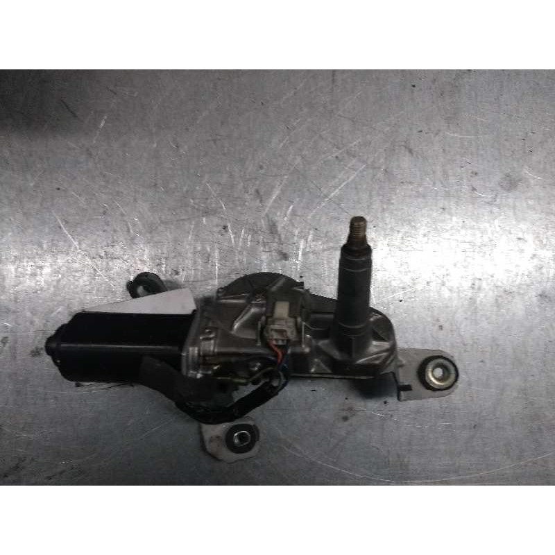 Recambio de motor limpia trasero para nissan almera (n15) 2.0 diesel referencia OEM IAM 287100N000 BW511M0013 