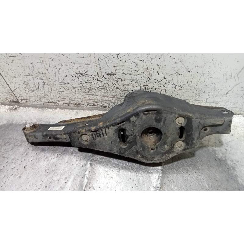 Recambio de brazo suspension inferior trasero izquierdo para seat altea xl (5p5) freetrack 4x4 referencia OEM IAM POSTERIOR 20TD