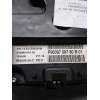 Recambio de cuadro instrumentos para citroën xsara berlina 1.6i 16v exclusive referencia OEM IAM P9639708780 B01 2001