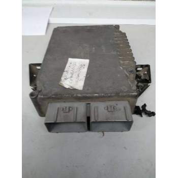 CENTRALITA MOTOR UCE P04606654AA HMBCWB 420600