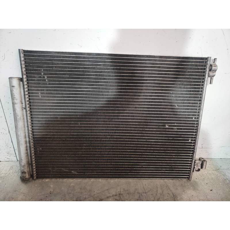 Recambio de condensador / radiador aire acondicionado para dacia lodgy ambiance referencia OEM IAM 921006454R M155718 