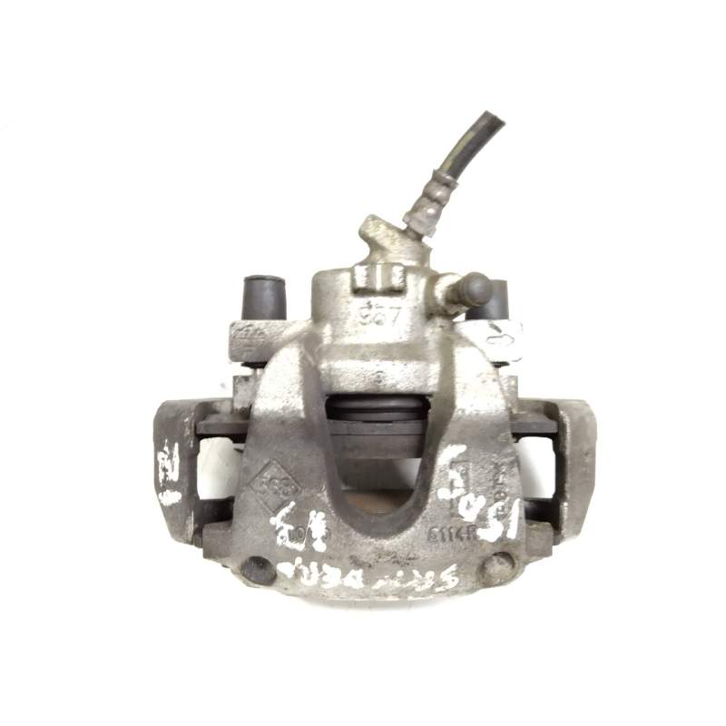 Recambio de pinza freno delantera izquierda para dacia sandero 1.5 dci diesel fap cat referencia OEM IAM   