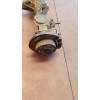 Recambio de puente trasero para hyundai terracan (hp) 2.9 crdi 4wd referencia OEM IAM DISCO/ABS 29CRDI 2004