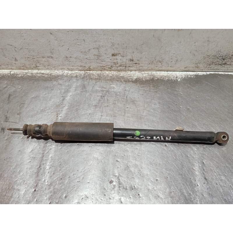 Recambio de amortiguador trasero derecho para dacia spring referencia OEM IAM 562103041R MEM533401 