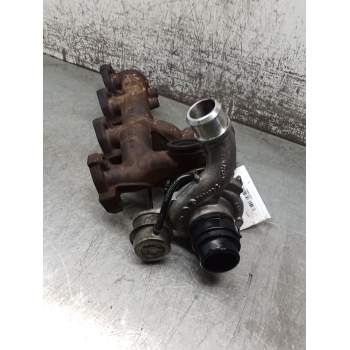 TURBOCOMPRESOR 7T1Q6K682AD 18TDCI 2008
