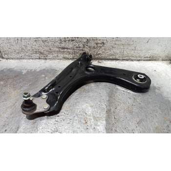 BRAZO SUSPENSION INFERIOR DELANTERO IZQUIERDO 6R0407151F 