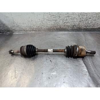 TRANSMISION DELANTERA IZQUIERDA 495001E010 14G 2005