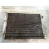 Recambio de condensador / radiador aire acondicionado para dacia lodgy ambiance referencia OEM IAM 921006454R M155718 