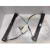Recambio de elevalunas delantero derecho para volkswagen touran (5t1) 1.6 tdi referencia OEM IAM 5TA837462 5p LSM76952