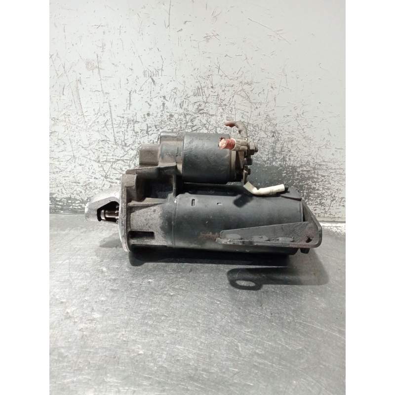 Recambio de motor arranque para ford orion iii (gal) 1.8 d referencia OEM IAM 91AB11000FA 0001110064 1992
