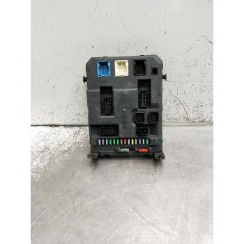 CAJA RELES / FUSIBLES 9666952380 22661F01 2010