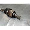 Recambio de transmision delantera izquierda para hyundai accent iii (mc) 1.4 gl referencia OEM IAM 495001E010 14G 2005