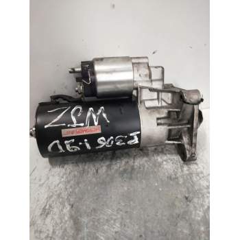 MOTOR ARRANQUE 