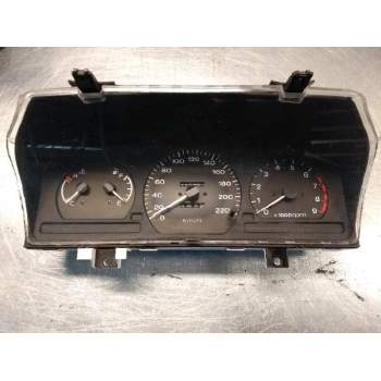 CUADRO INSTRUMENTOS EDM 9L02 