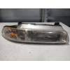Recambio de faro derecho para chrysler stratus berlina (ja) 2.5 cat referencia OEM IAM   