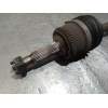Recambio de transmision delantera izquierda para hyundai accent iii (mc) 1.4 gl referencia OEM IAM 495001E010 14G 2005