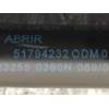 Recambio de amortiguadores maletero / porton para ford ka (ccu) titanium referencia OEM IAM 51794232  