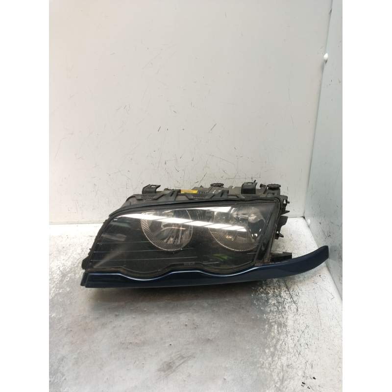 Recambio de faro izquierdo para bmw 3 (e46) 318 i referencia OEM IAM 6902745 0301089205 BERLINA
