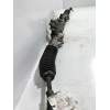 Recambio de cremallera direccion para alfa romeo 147 (190) 1.9 jtd 16v cat referencia OEM IAM 37502328  00467555280