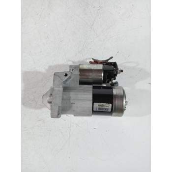MOTOR ARRANQUE 15DCI 2001